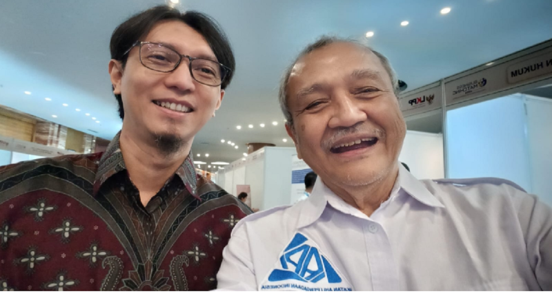  Dalam rangka memperingati Hari Pengadaan Nasional, Lembaga Kebijakan Pengadaan Barang/Jasa Pemerintah (LKPP) mempelopori penyelenggaraan Pengadaan Run 2026 yang akan berlangsung pada 4–6 Desember 2026. 