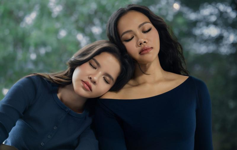 Yura Yunita dan Idgitaf Rilis Mendung, Berangkat dari saling Mengagumi