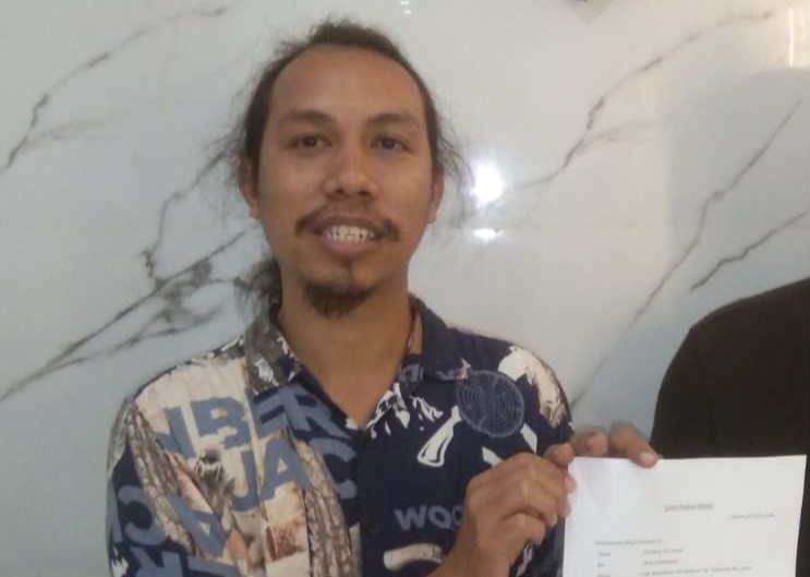 Dugaan Penipuan P3-TGAI, 30 Kelompok Tani Rugi Rp 230 Juta