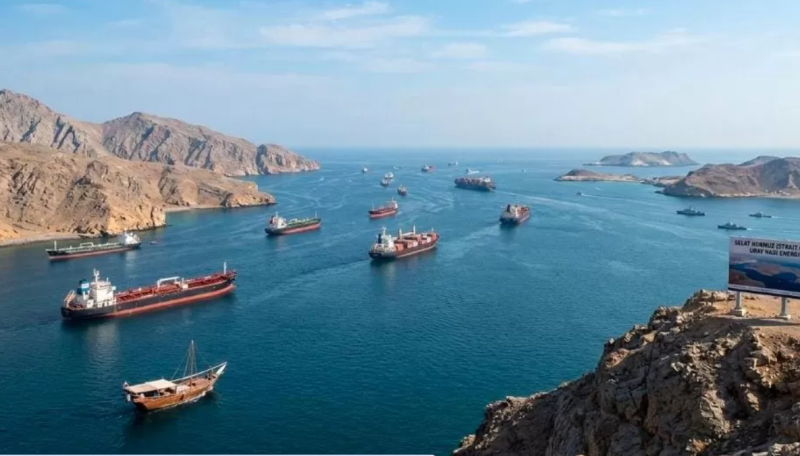 Iran Ubah Taktik Hadapi Tekanan AS, Serangan Kapal di Selat Hormuz Meningkat