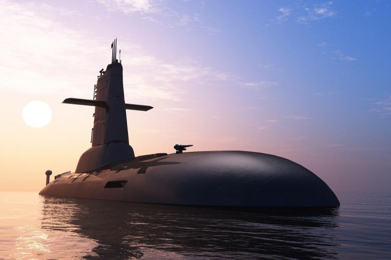 Korut Kembali Uji Rudal, Kali Ini Sistem Persenjataan Bawah Laut dan Perkuat Sistem Penangkal Perang