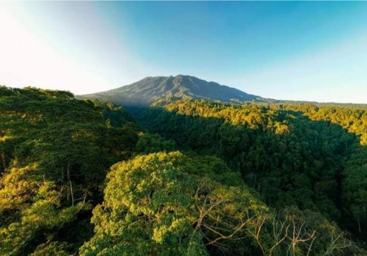 EIGER Nature Dapat Apresiasi atas Komitmen Pelestarian Lingkungan