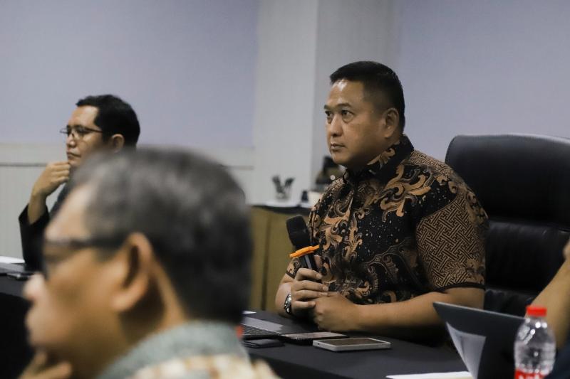 Kasdam III/Siliwangi Ajak Publik Melek Perang Kognitif demi Tangkal Bahaya Malinformasi dan Deepfake