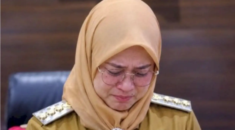 Kronologi dan Duduk Perkara Pemakzulan Sitti Husniah Talenrang hingga Dicopot dari Bupati Gowa