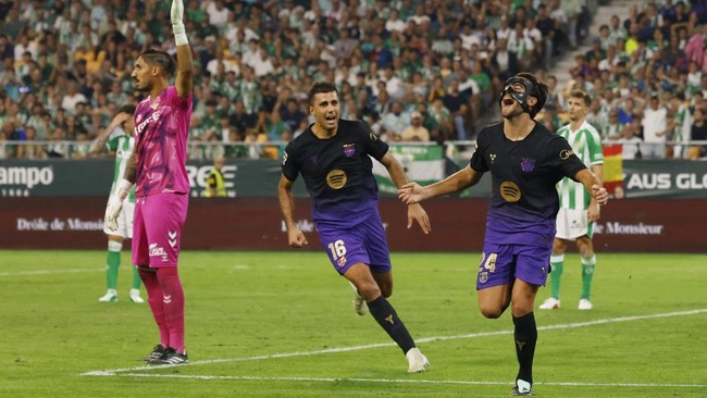 Barcelona akan bertandang ke Parc des Princes, Paris, markas PSG, Rabu (21/10), pada matchday ketiga Liga Champions.