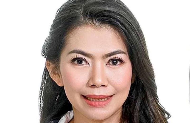 Guru Besar Ilmu Keamanan Internasional Fakultas Ilmu Sosial dan Ilmu Politik Universitas Kristen Indonesia (FISIPOL UKI) sekaligus Rektor UKI periode 2026–2030, Prof. Angel Damayanti, S.IP., M.Si., M.Sc., Ph.D.,  (Foto: ist)