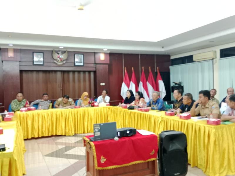 Abaikan Keluhan Warga, Sikap Lurah Sunter Agung dan Sudin Citata Jakarta Utara Dipertanyakan