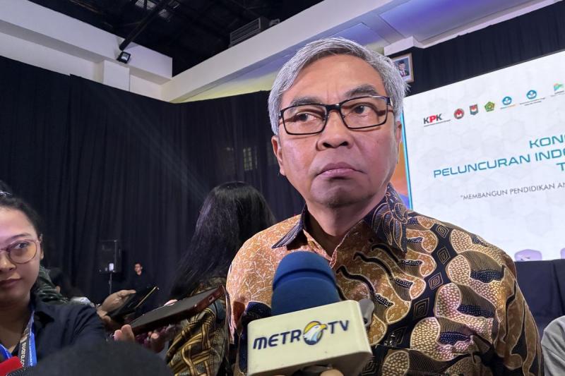 Diusul Luhut Panjaitan, Respon KPK Definisi Kerugian Negara Bukan Korupsi
