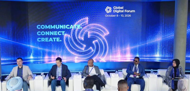 Saat Kreativitas menjadi Kekuatan Ekonomi : Capaian Ekonomi Kreatif Indonesia jadi Sorotan Forum Dunia