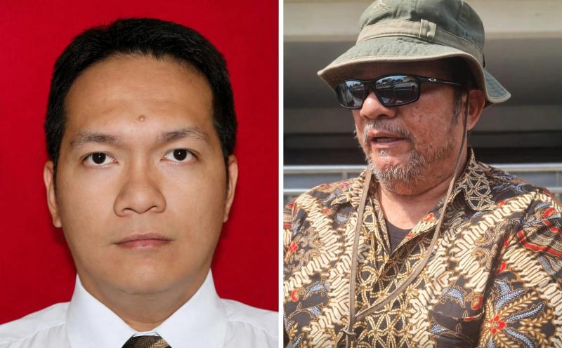 Babak Baru Rekayasa Hukum: Eks Napi KDRT Alpriado Osmond Polisikan Adik Ipar yang Seorang Pendeta