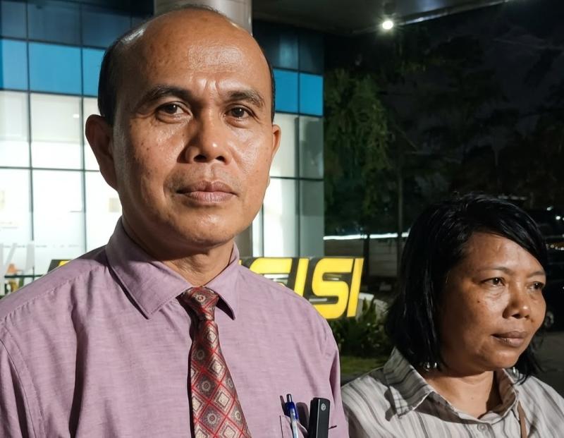 Sempat Mengaku Khilaf di Sidang, Advokat Ojahan Pakpahan Akhirnya Resmi Diberhentikan Sementara
