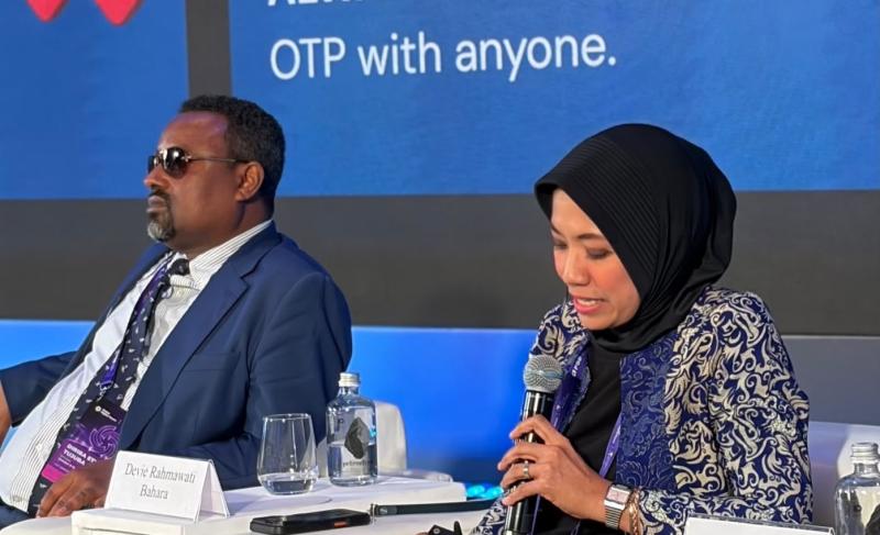 Era AI Mengubah Dunia Kerja, Sertifikasi Kompetensi Makin Strategis bagi Talenta Indonesia