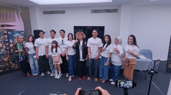 Pirunduk Film Pilihan FFH Edisi Ke-11, Bicara Budaya sampai Rilis Film Rarangken