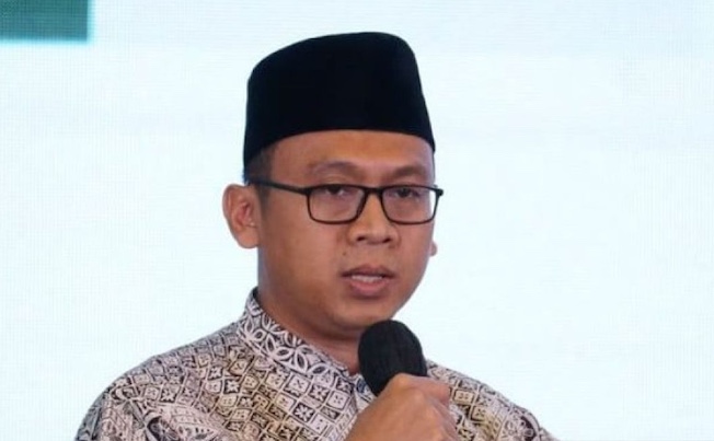 Pengamat Keamanan dan Terorisme pada Kajian Terorisme di Sekolah Pascasarjana Pembangunan Berkelanjutan Universitas Indonesia (UI), Muhamad Syauqillah, Ph.D., (Foto: Ist)