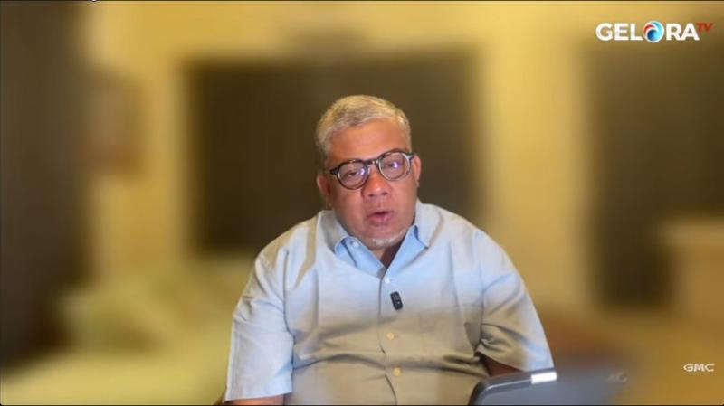 Fahri Minta Masyarakat Berpikir Rasional dan Tidak Emosional, serta Utamakan Dialog Ketika Menyampaikan Kritik