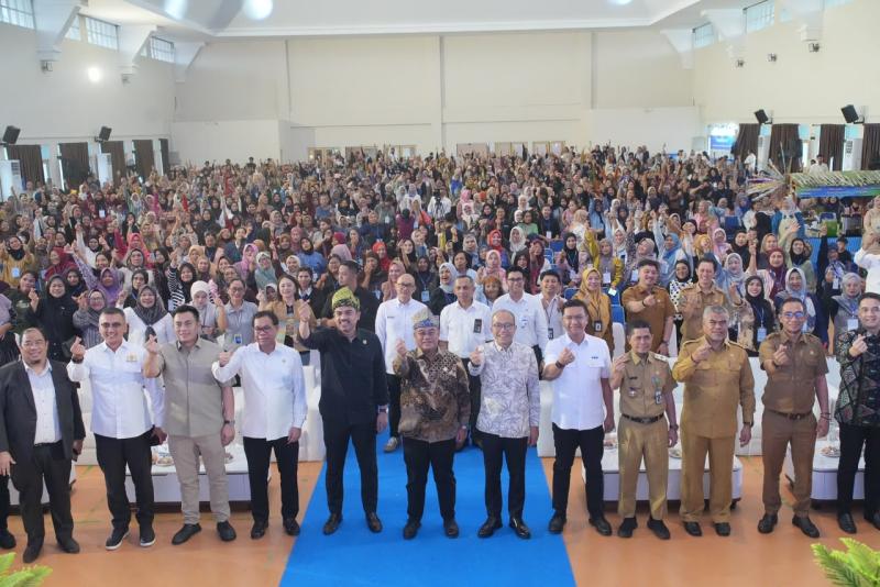 Dari Ruang Belajar hingga Potensi Lokal, PNM Dukung Perempuan Pontianak Kembangkan Usaha