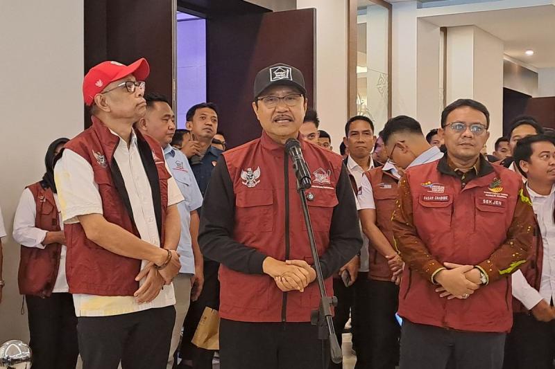 Ungkap Tiga Kendala Pendaftaran Bansos Digital, Mensos: Warga Takut Bantuan Hilang