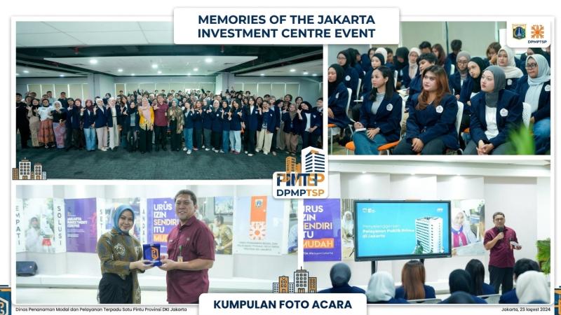 Belajar Pelayanan Publik Prima Langsung dari Mal Pelayanan Publik